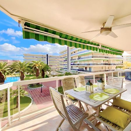 For A Stay Living Park Salou Buitenkant foto