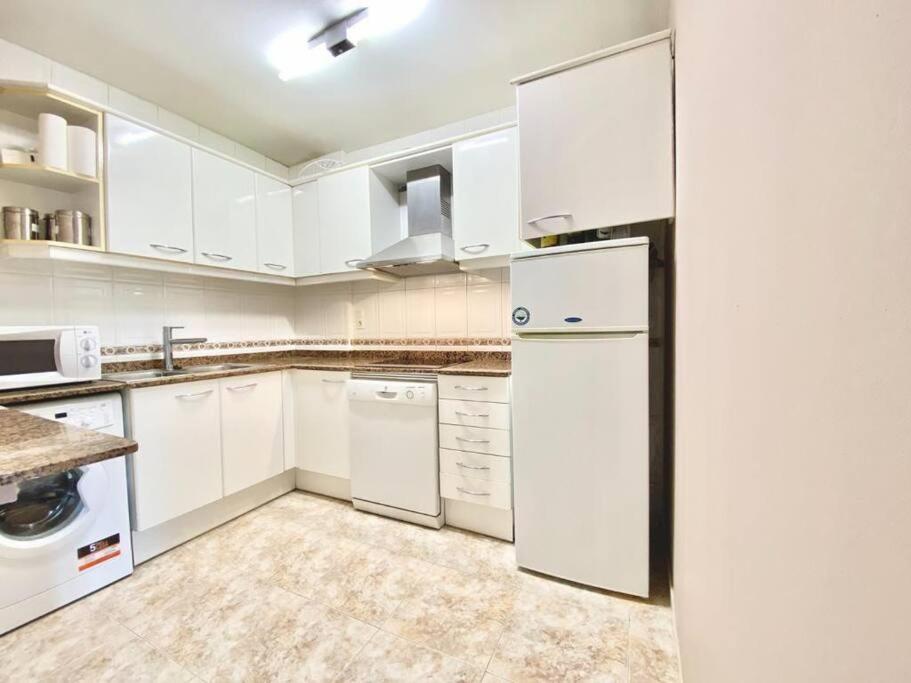 For A Stay Living Park Salou Buitenkant foto