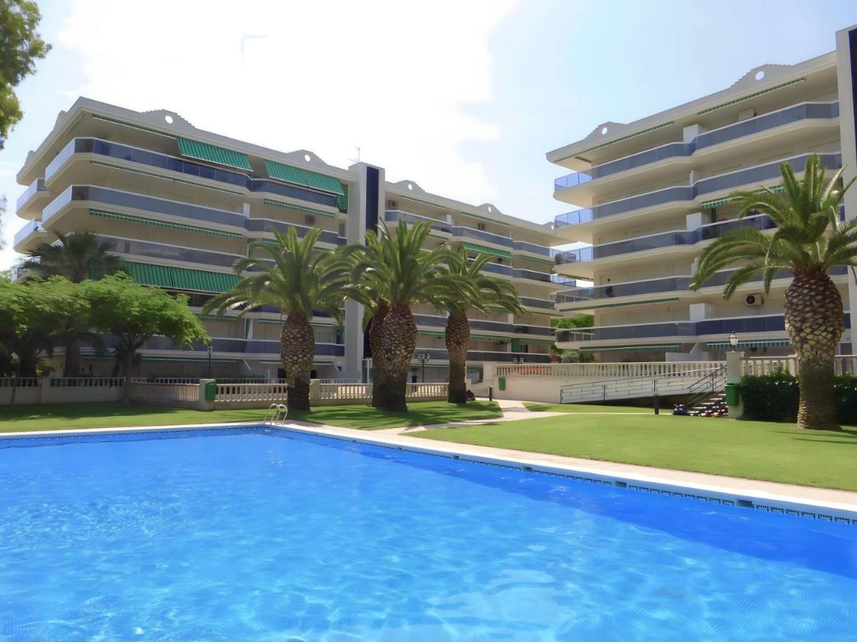 For A Stay Living Park Salou Buitenkant foto