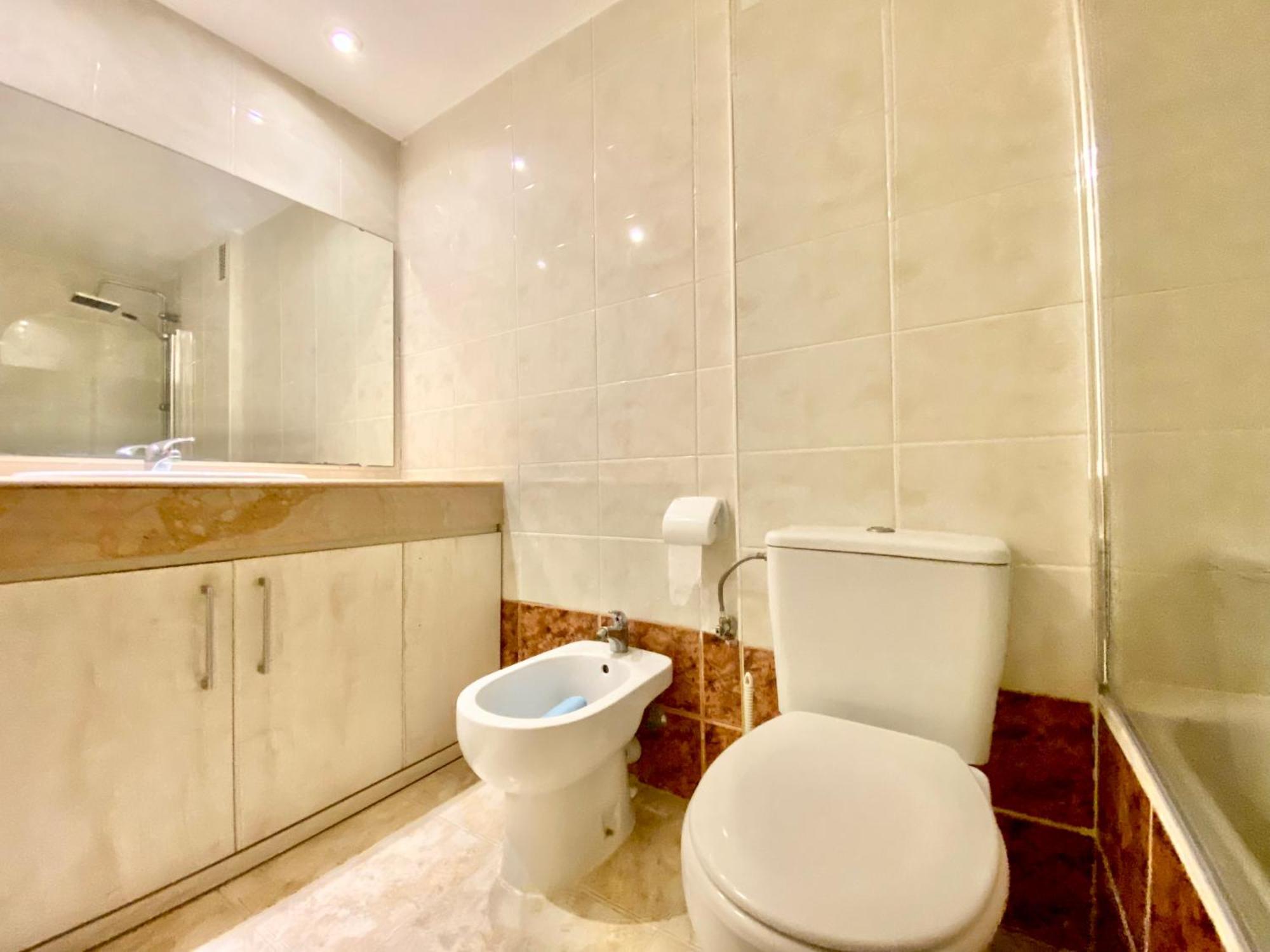 For A Stay Living Park Salou Buitenkant foto
